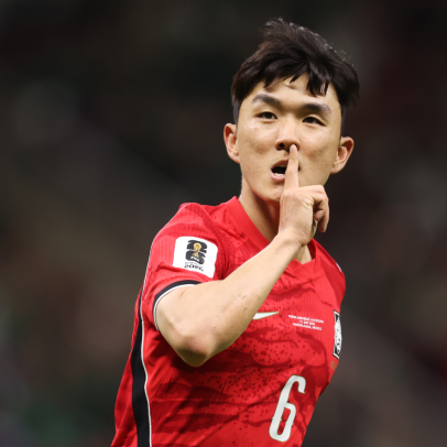 Coreia do Sul e África do Sul decidem vaga em duelo direto no Grupo A