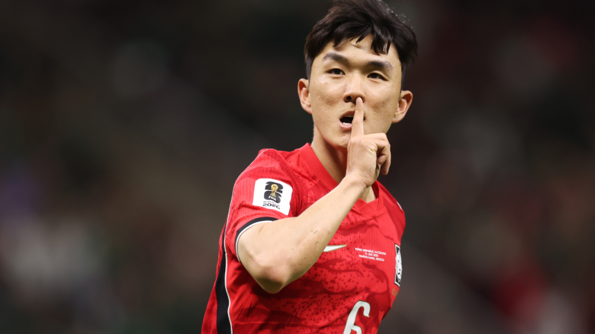 Coreia do Sul e África do Sul decidem vaga em duelo direto no Grupo A
