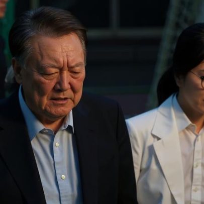 Ex-presidente sul-coreano é condenado por enviar drones para a Coreia do Norte