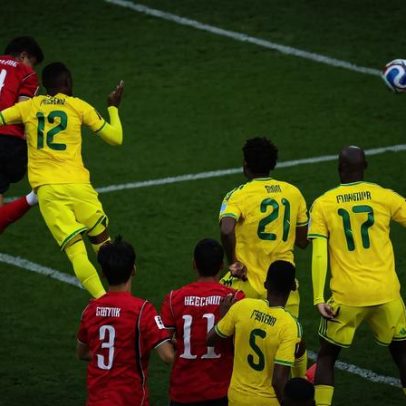 Presidente da Coreia do Sul solicita investigação após eliminação na Copa