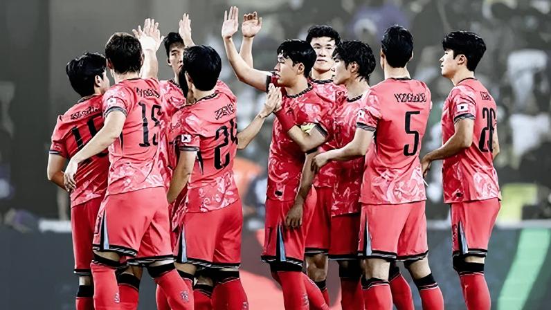 Desde 1986, os "Guerreiros Taeguk" não se ausentam da maior competição do esporte
