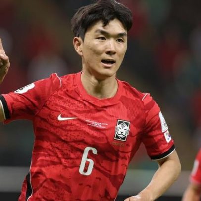 Coreia do Sul vence a Tchéquia na estreia da Copa do Mundo