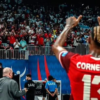 Cornelius: 5ª série faz piada com nome de jogador canadense nas redes