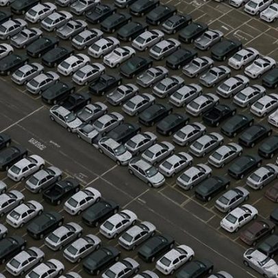 Produção de veículos cresce 7,1% neste ano frente a 2025