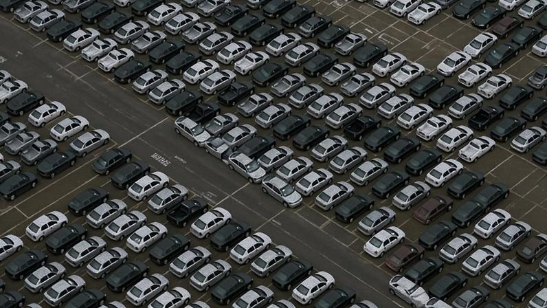 Em maio, foram fabricados 253,5 mil veículos no Brasil, o melhor resultado mensal desde 2019