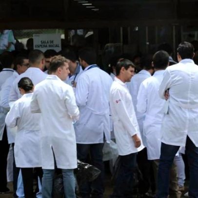 Congresso de Medicina com 400 especialistas debater IA, cannabis e envelhecimento