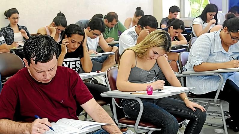 Lista de aprovados é divulgada