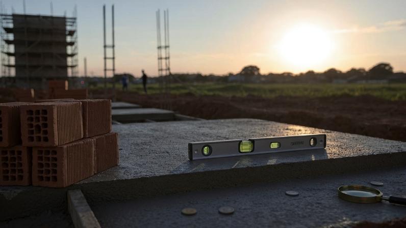 Coronel Vivida lança edital de R$ 4,8 milhões para construir 25 casas populares