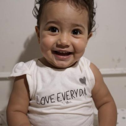 Menina de 2 anos desaparecida em Goiás é encontrada morta