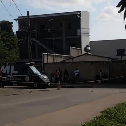 Homem de 26 anos é assassinado em São Sebastião