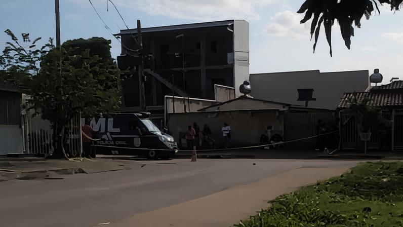 Homem de 26 anos é assassinado em São Sebastião