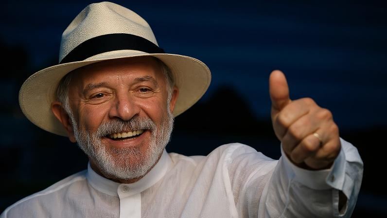 Com prejuízo crescente sob a gestão Lula, estatal depende de crédito com garantia da União e pode demandar novo socorro financeiro do governo (Foto: Ricardo Stuckert / PR)