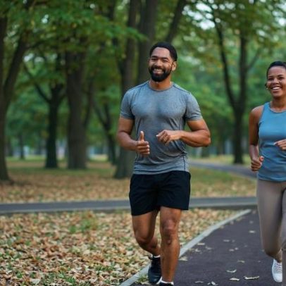 Corrida: benefícios do esporte e dicas para evitar lesões