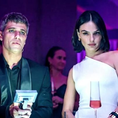 Corrida dos Bichos ganha data de estreia com Isis Valverde e Bruno Gagliasso