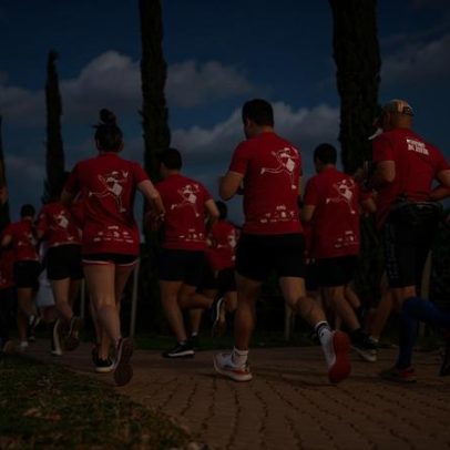 Corrida: em quais casos a modalidade não é indicada