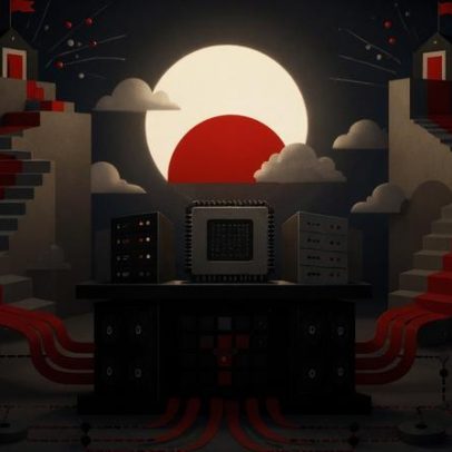 Nvidia lucra com OpenAI e Anthropic ao mesmo tempo