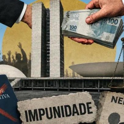 Governo intensifica ações no combate à corrupção
