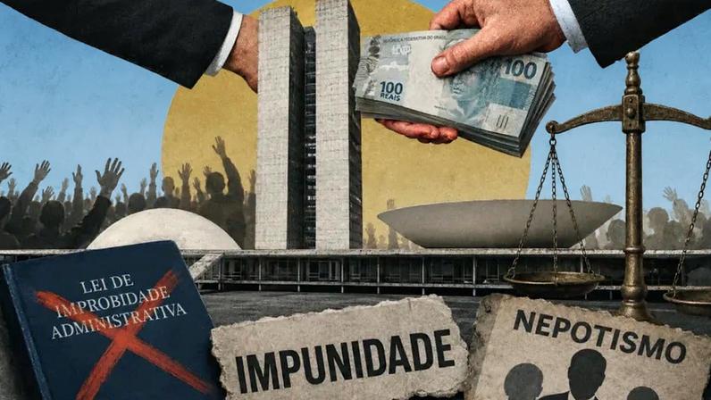 Mesmo havendo um aumento do grau da consciência geral de que há corrupção e de que ela causa consequências nefastas, os negacionismos políticos sobrevivem, diz o articulista