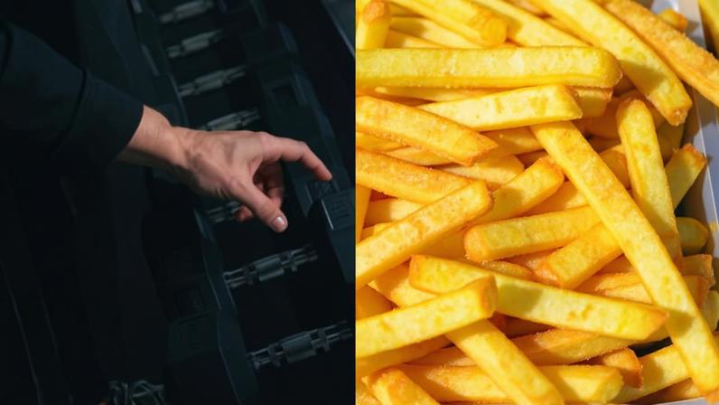 Qual decisão saudável priorizar — Foto: Henry Perks e Rick Barrett / Unsplash