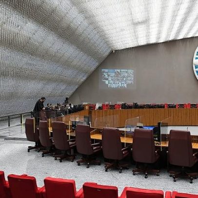 STJ torna procuradora do Trabalho ré por desvio de R$ 7,1 milhões