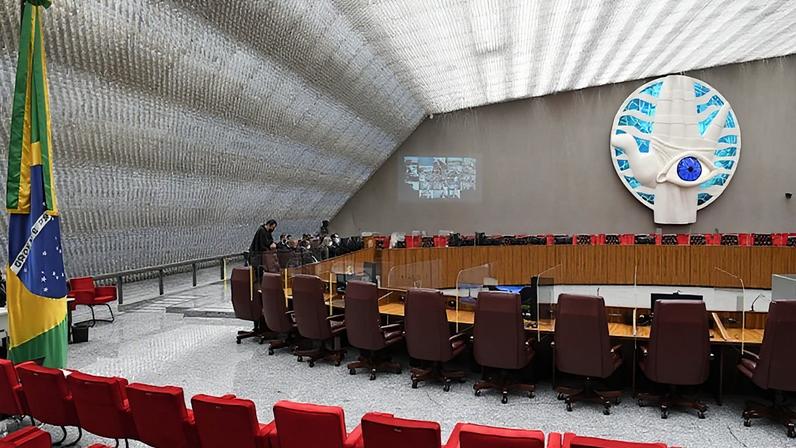 STJ torna procuradora do Trabalho ré por desvio de R$ 7,1 milhões