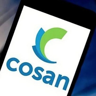 Cosan antecipa pagamento de R$ 2,8 bilhões em dívidas