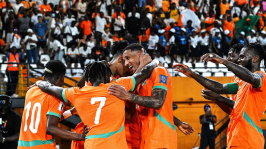 A Costa do Marfim retorna à Copa do Mundo pela primeira vez desde a edição de 2014