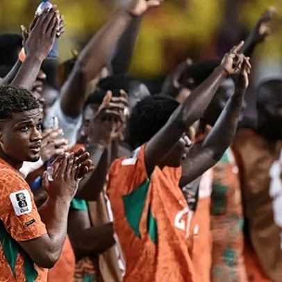 Costa do Marfim quebra tabu contra sul-americanos em Copas