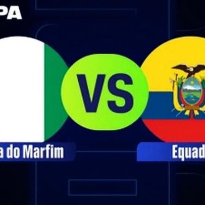 Costa do Marfim x Equador: escalações e transmissão da Copa do Mundo