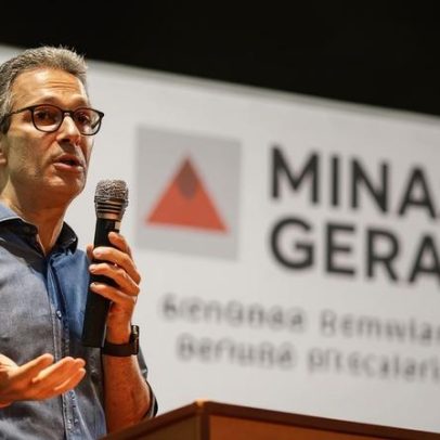 Queda de Zema: fatores que explicam o declínio do governador