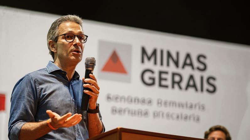 Queda de Zema: fatores que explicam o declínio do governador