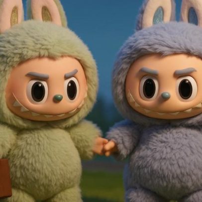 Labubu: o que são e por que surgiram na abertura da Copa