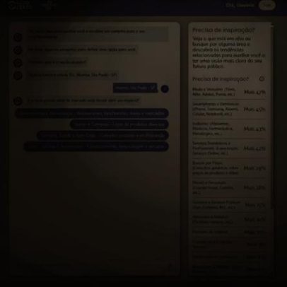 IA aponta bairros ideais para abertura de novos negócios