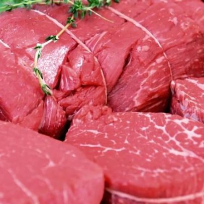 UE reforça fiscalização à carne brasileira por uso de antibióticos