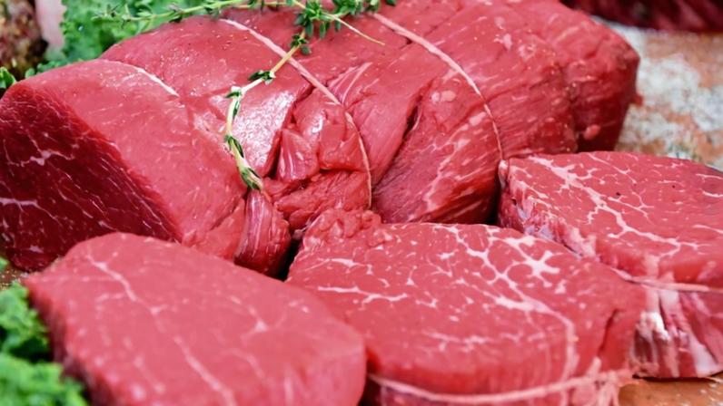 UE reforça fiscalização à carne brasileira por uso de antibióticos