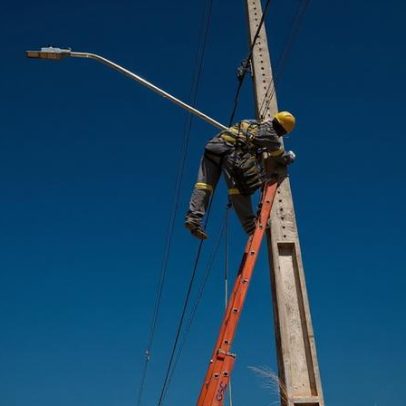 LED atinge padrão mínimo de eficiência energética