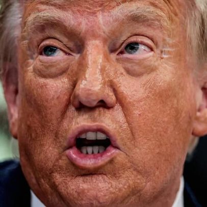 Trump revela operação para liberar petroleiros em Ormuz