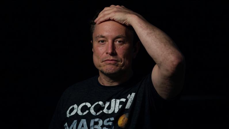 SpaceX: gigante espacial enfrenta déficit e desafios financeiros