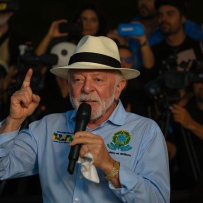 Lula enfrenta desafio de governar a própria herança política