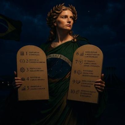 Kinea propõe mandamentos para impulsionar o Brasil