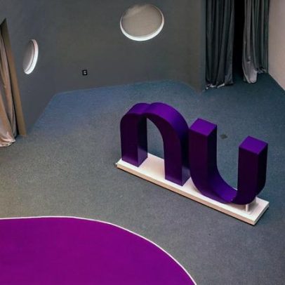 Nubank capta R$ 1,59 bilhão em letras financeiras