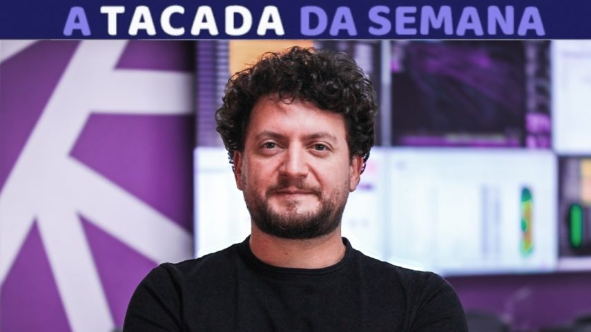 Sauter aposta no futuro da IA com parceria estratégica