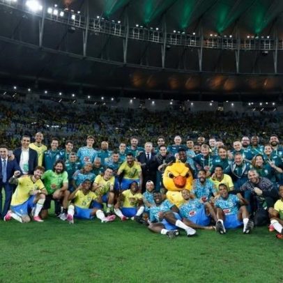Expediente federal terá ajuste para jogos da Copa 2026