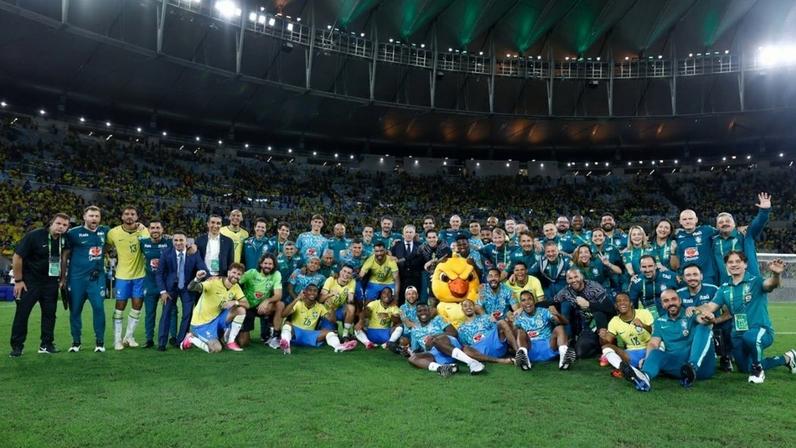 Expediente federal terá ajuste para jogos da Copa 2026