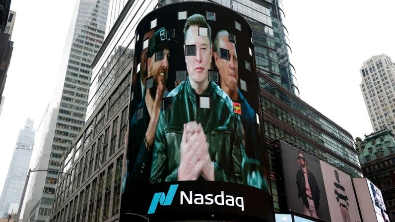 SpaceX mira valorização bilionária com IPO