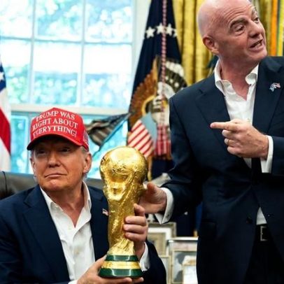 Copa 2026: Globalização enfrenta protecionismo nos EUA