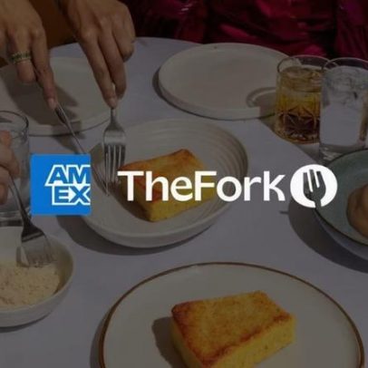 American Express amplia atuação no setor gastronômico