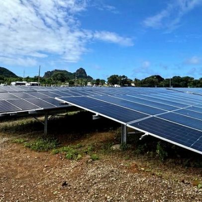 ONS aciona plano de contingência por excesso de energia