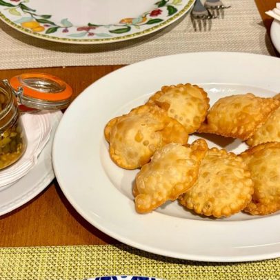 A joia da culinária popular brasileira recebe reconhecimento