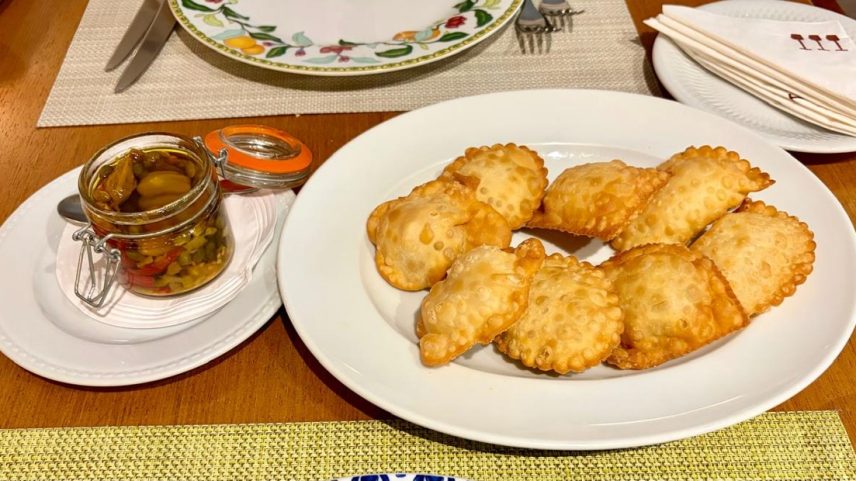 A joia da culinária popular brasileira recebe reconhecimento
